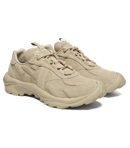  오니츠카타이거 티그트레일 1183C624 200 WOOD CREPE WOOD CREPE DOM - ONITSUKA TIGER