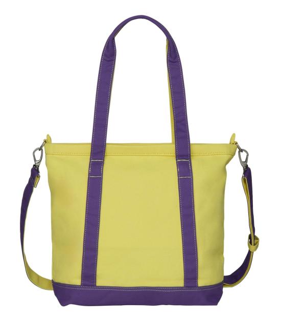  오니츠카타이거 숄더백 3183B266 750 YELLOW PURPLE DOM - ONITSUKA TIGER