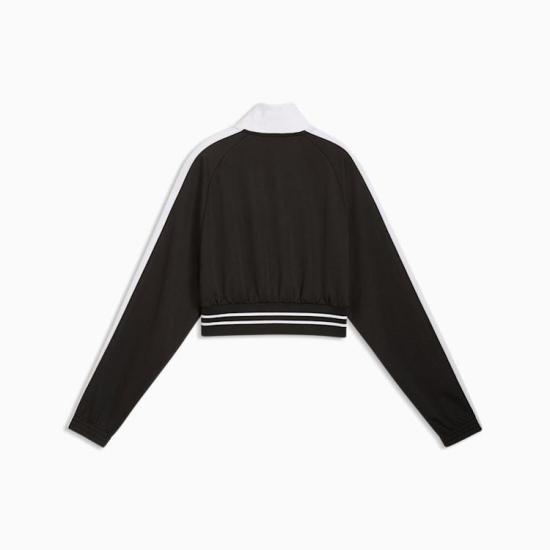 26SS 푸마 자켓 634556 01 DOM - PUMA