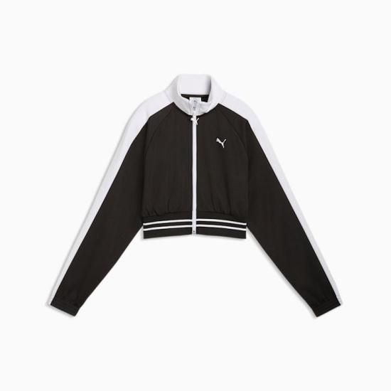 26SS 푸마 자켓 634556 01 DOM