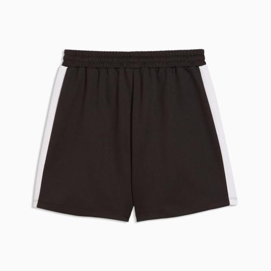 26SS 푸마 숏팬츠 634620 01 DOM - PUMA