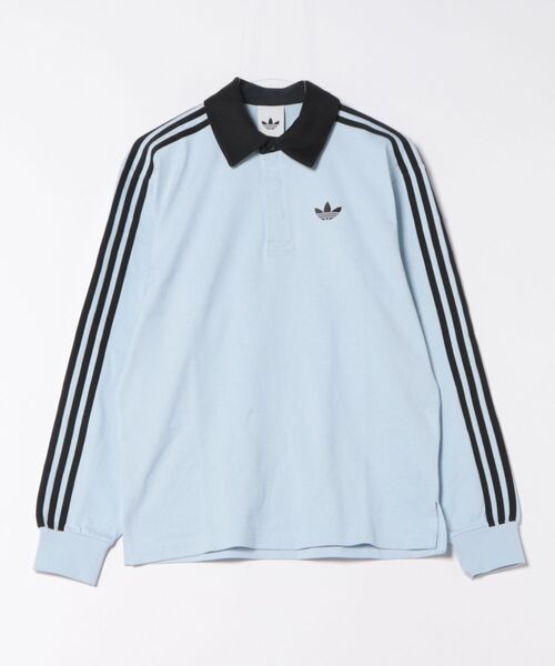 26SS 아디다스 긴팔 티셔츠 KE2445 DOM