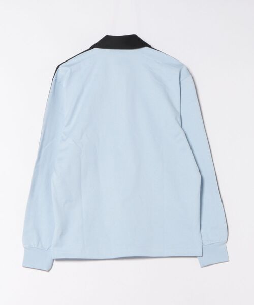 26SS 아디다스 긴팔 티셔츠 KE2445 DOM - ADIDAS