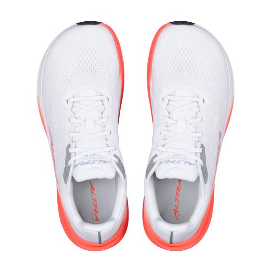 26SS 알트라 스니커즈 AL0A85RJ161 WHITE CORAL DOM - ALTRA