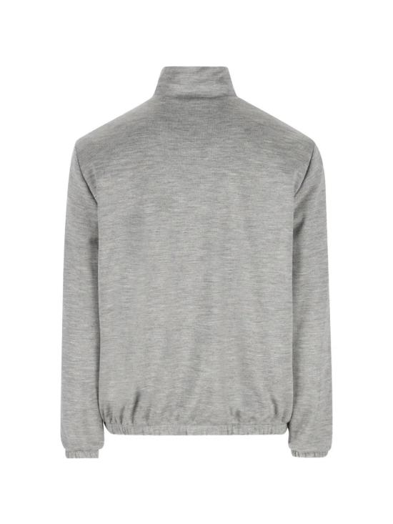 26SS 브루넬로 쿠치넬리 나일론 리버서블 블루종 MM49A7434G CUS64 DOM - BRUNELLO CUCINELLI