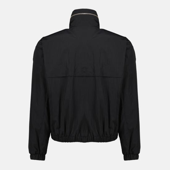 26SS 아미 봄버 자켓 HJK828 PA0117 001 BLACK DOM - AMI