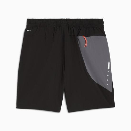 25FW 푸마 숏팬츠 52828201 DOM - PUMA