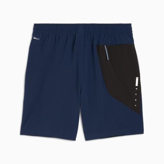 25FW 푸마 숏팬츠 52828214 DOM - PUMA