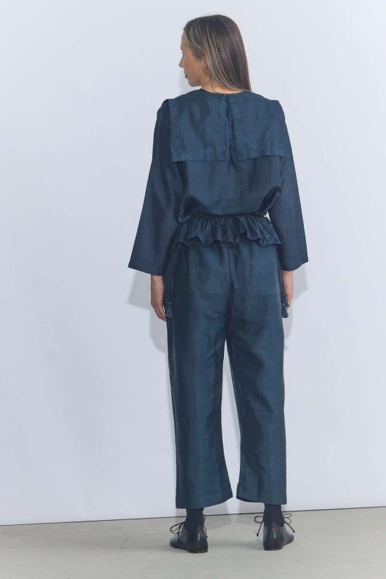  Bunon 데님 팬츠 부논 프랩 팬츠 - OTHER BRANDS