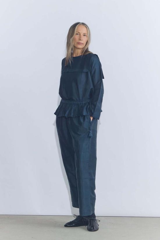  Bunon 데님 팬츠 부논 프랩 팬츠 - OTHER BRANDS