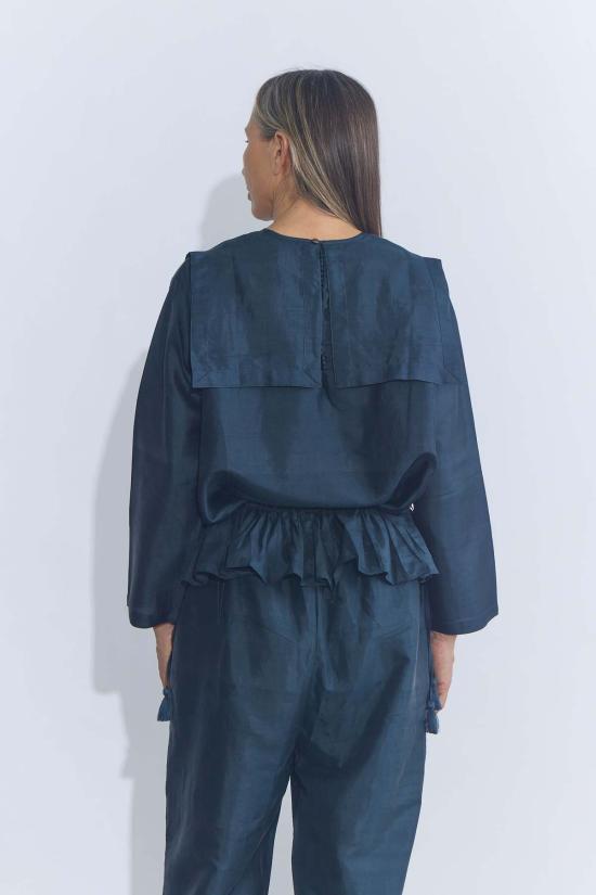  Bunon 데님 팬츠 부논 프랩 팬츠 - OTHER BRANDS