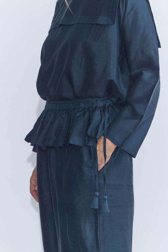  Bunon 데님 팬츠 부논 프랩 팬츠 - OTHER BRANDS