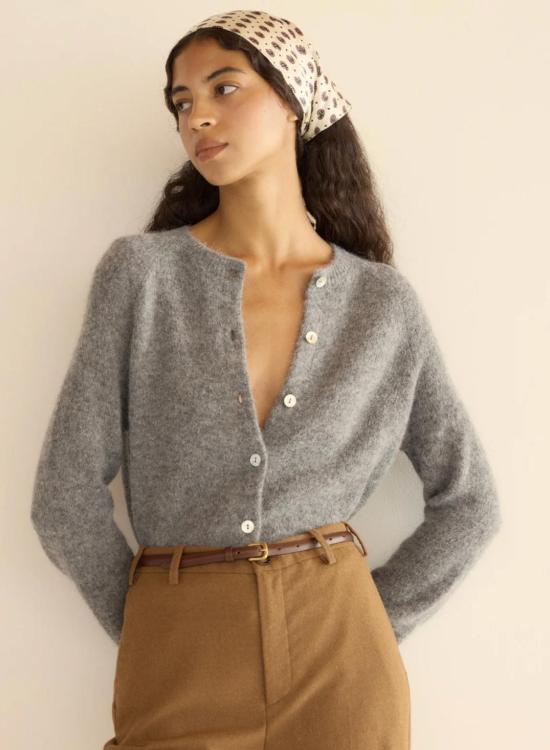  도엔 가디건 페트라 카디건 - DOEN