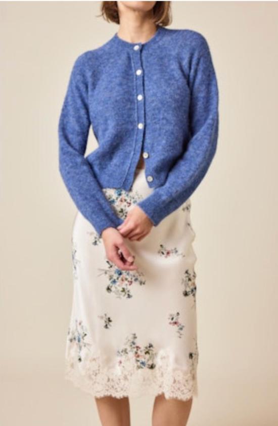  도엔 가디건 페트라 카디건