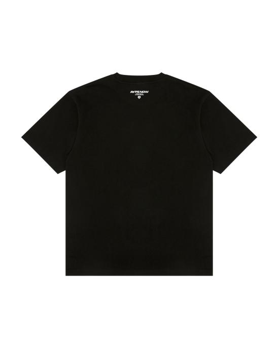 26SS 에이프 반팔 티셔츠 AAPTEM1807XXQBKX DOM - AAPE