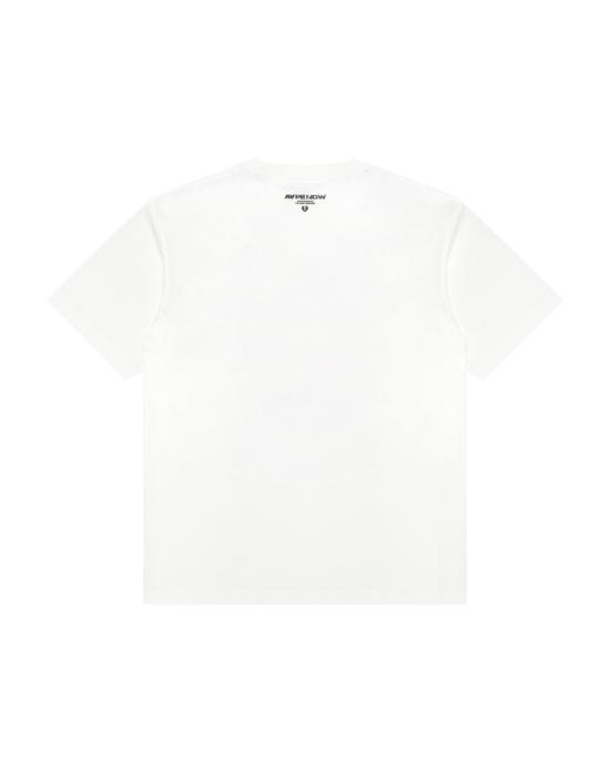 26SS 에이프 반팔 티셔츠 AAPTEM1807XXQWHX DOM - AAPE