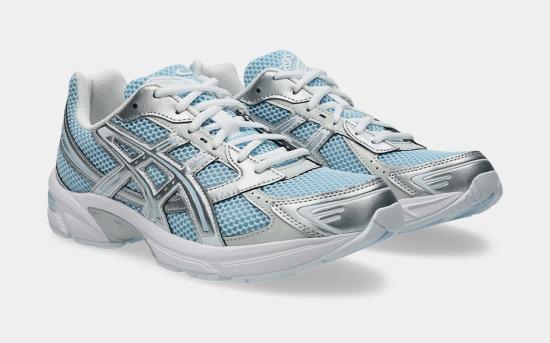 26SS 아식스 젤 1130 스니커즈 1203A609 401 DOM - ASICS