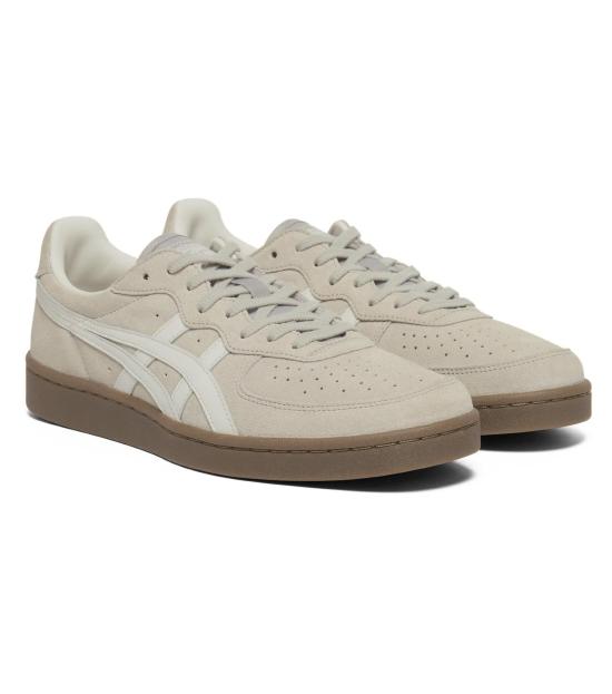  오니츠카타이거 GSM 1183C656 020 OYSTER GREY OFF WHITE DOM - ONITSUKA TIGER
