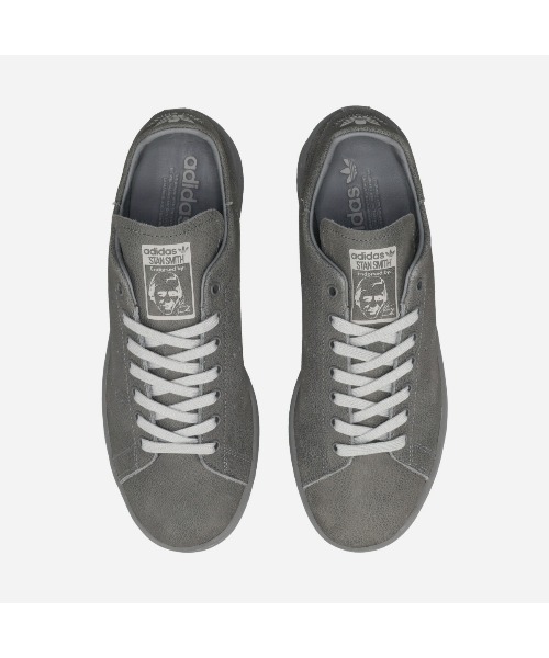  아디다스 스니커즈 IH4479 Grey Four Grey Two Grey Three DOM - ADIDAS