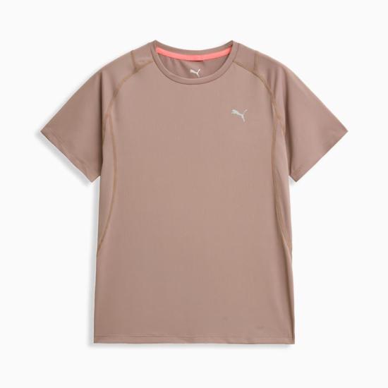 26SS 푸마 반팔 티셔츠 69760301 DOM