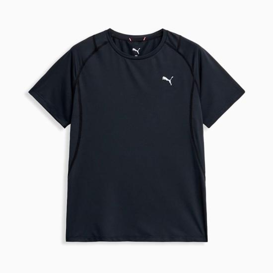 26SS 푸마 반팔 티셔츠 69760302 DOM