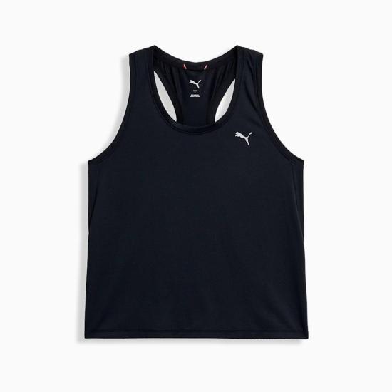 26SS 푸마 민소매 티셔츠 69760402 DOM