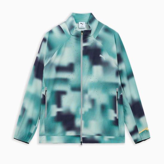  푸마 자켓 52975102 DOM