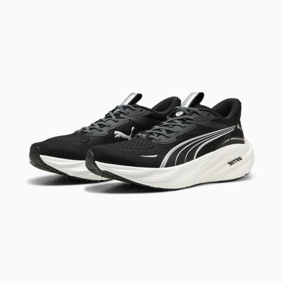 26SS 푸마 매그니파이 나이트로 3 31104601 DOM - PUMA