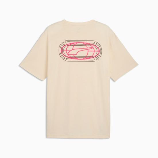 26SS 푸마 반팔 티셔츠 52911287 DOM - PUMA