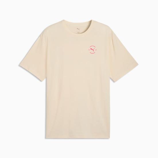 26SS 푸마 반팔 티셔츠 52911287 DOM