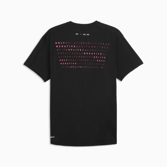 26SS 푸마 반팔 티셔츠 52918001 DOM - PUMA