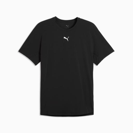 26SS 푸마 반팔 티셔츠 52918001 DOM