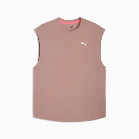 26SS 푸마 민소매 티셔츠 52918588 DOM