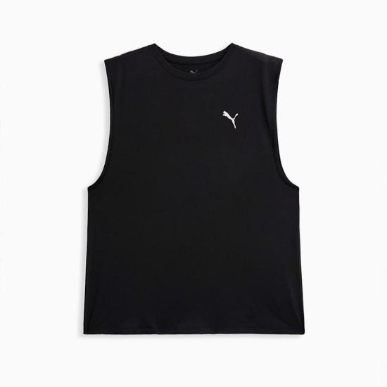 26SS 푸마 민소매 티셔츠 52918501 DOM
