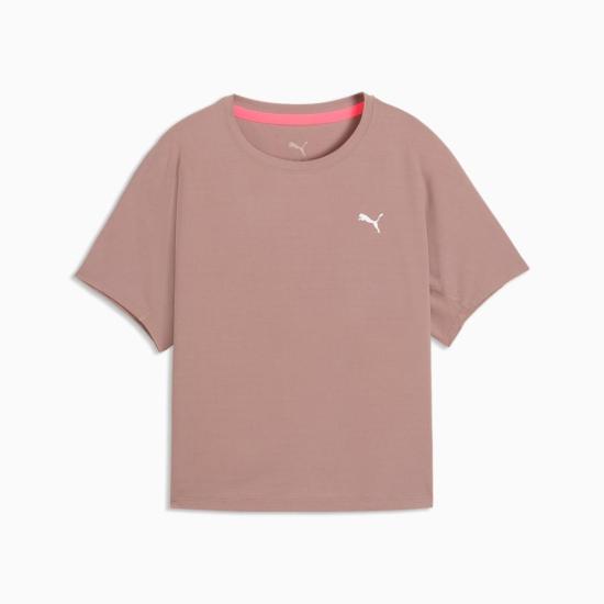 26SS 푸마 반팔 티셔츠 52918788 DOM