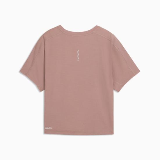 26SS 푸마 반팔 티셔츠 52918788 DOM - PUMA