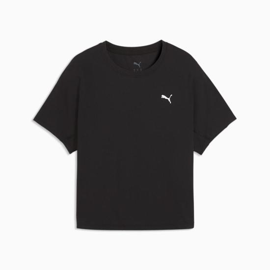 26SS 푸마 반팔 티셔츠 52918701 DOM