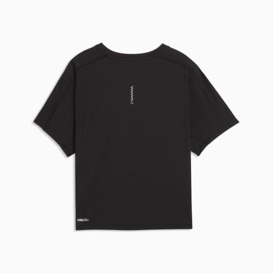 26SS 푸마 반팔 티셔츠 52918701 DOM - PUMA