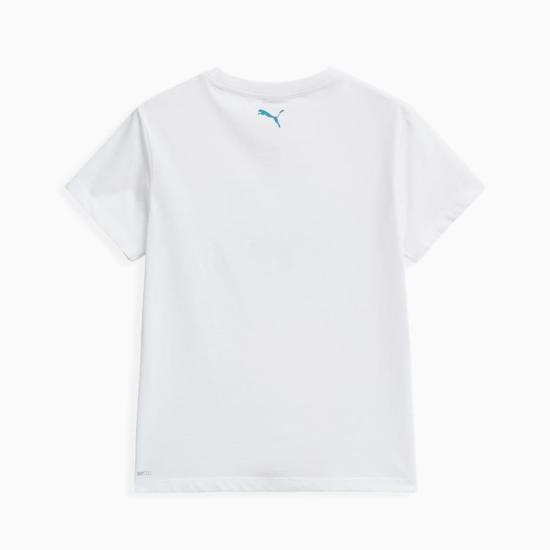 26SS 푸마 반팔 티셔츠 52975401 DOM - PUMA