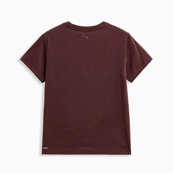 26SS 푸마 반팔 티셔츠 52975402 DOM - PUMA