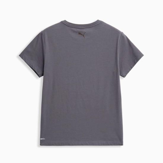 26SS 푸마 반팔 티셔츠 52975403 DOM - PUMA