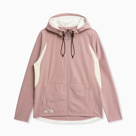 26SS 푸마 자켓 69578201 DOM