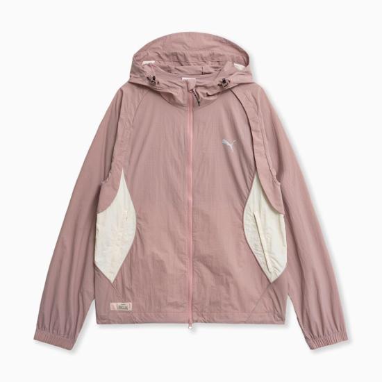 26SS 푸마 자켓 52975001 DOM