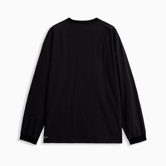 26SS 푸마 긴팔 티셔츠 52975301 DOM - PUMA