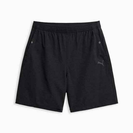 26SS 푸마 숏팬츠 52976401 DOM
