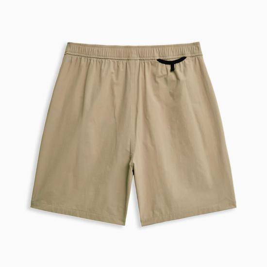 26SS 푸마 숏팬츠 52976402 DOM - PUMA