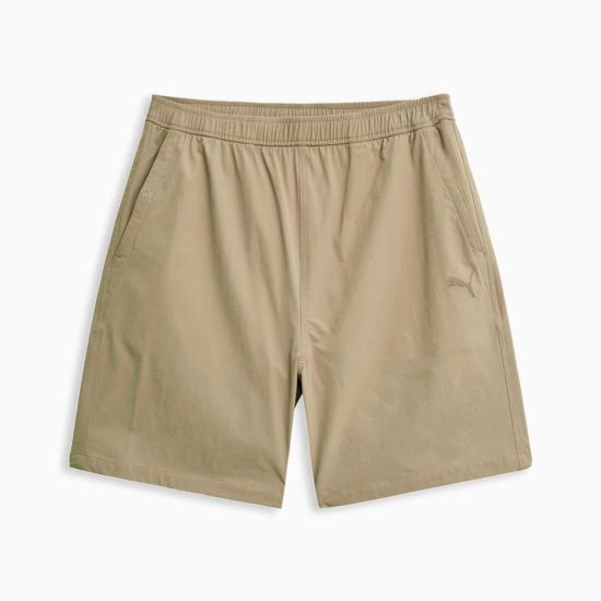 26SS 푸마 숏팬츠 52976402 DOM