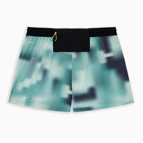 26SS 푸마 숏팬츠 52977101 DOM - PUMA