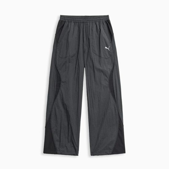 26SS 푸마 트레이닝/조거 팬츠 52975802 DOM