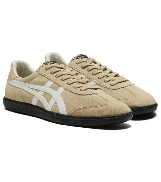  오니츠카타이거 토쿠텐 스니커즈 1183C431 200 WOOD CREPE WHITE DOM - ONITSUKA TIGER